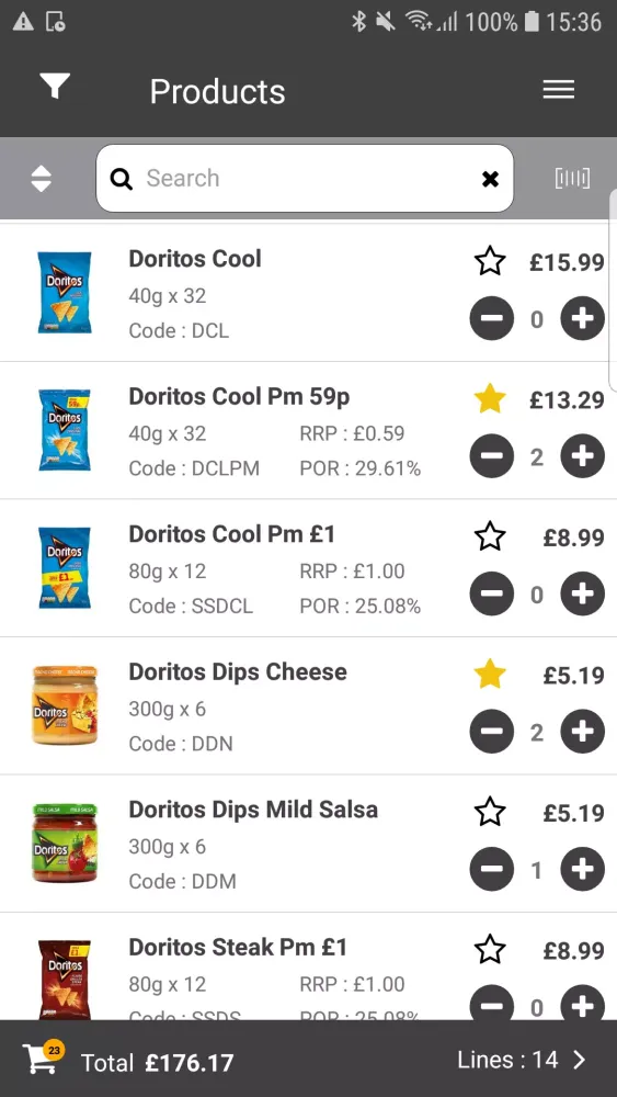 Iain Hill Ltd Screenshots