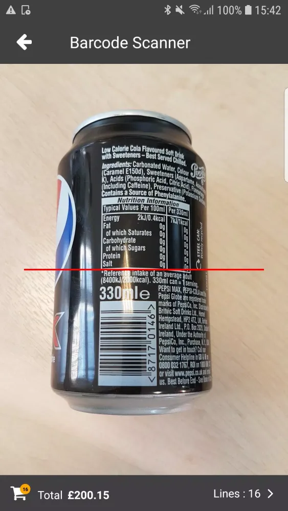 Iain Hill Ltd Screenshots