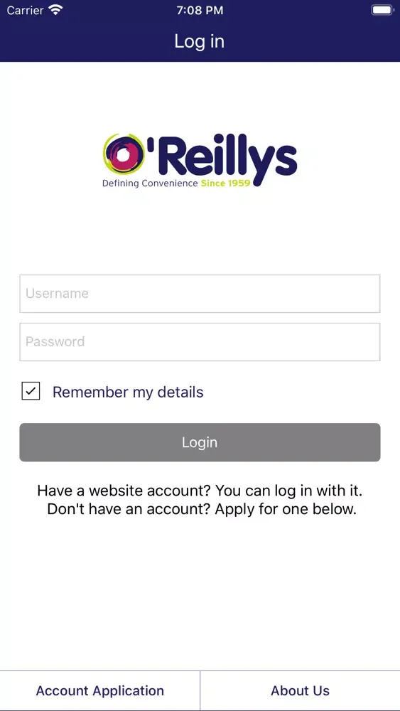 تصاویر O'Reillys
