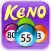 Keno - Classic Casino Game