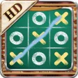 Tic Tac Toe - The Classic Game