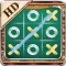 Tic Tac Toe - The Classic Game