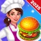 Cooking Mania