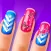 Nails Art Painting 3D Design