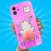 Pop It Phone Case DIY-Casetify