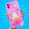 Pop It Phone Case DIY-Casetify