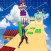 Investment runner3d:Money Rush