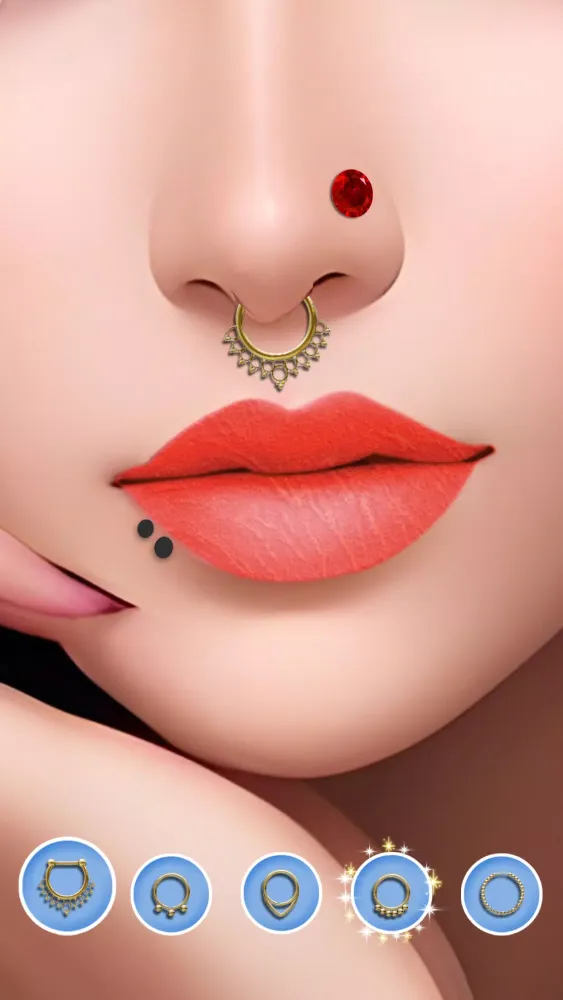 Tattoo & Piercing Parlor DIY 스크린샷