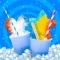 Ice Gola: Snow cone Maker DIY