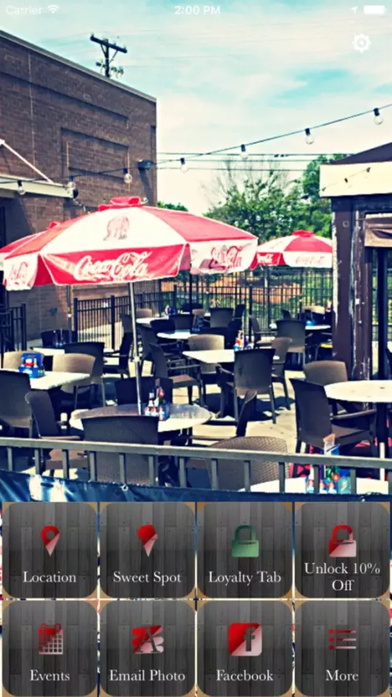 Pippas Cafe سکرین شاٹس