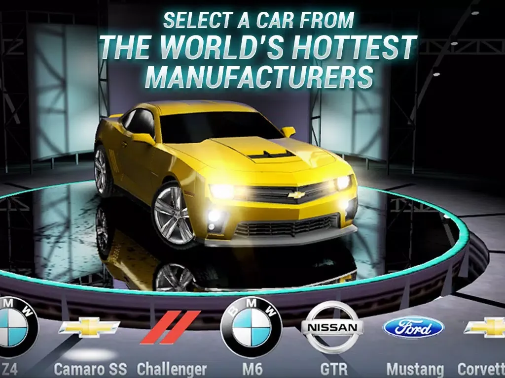 Road Smash - Crazy Racing! iPad  Ekran Görüntüleri