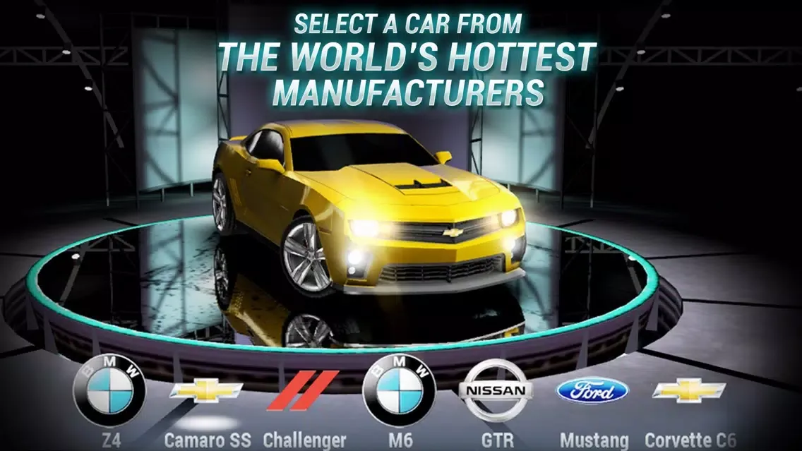 Road Smash - Crazy Racing! Ekran Görüntüleri