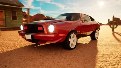 Long Drive Games: Road Trip سکرین شاٹس