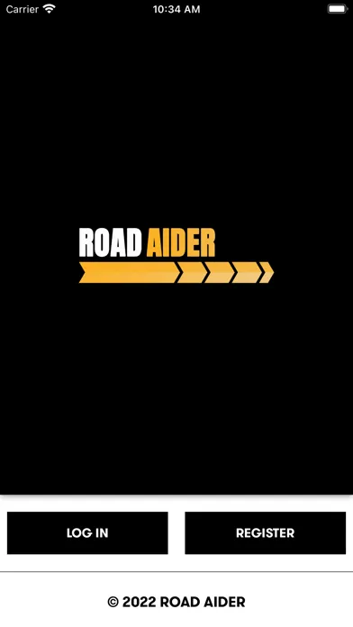 Road Aider স্ক্রিনশট