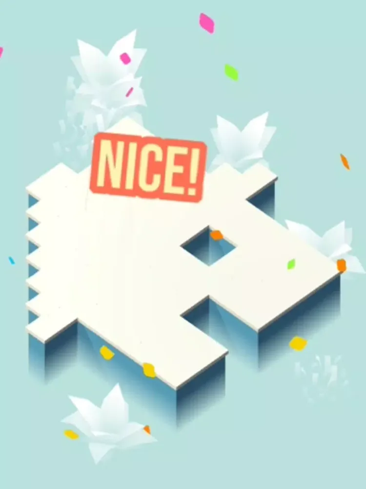 Ảnh chụp màn hình của Home Smash iPad 