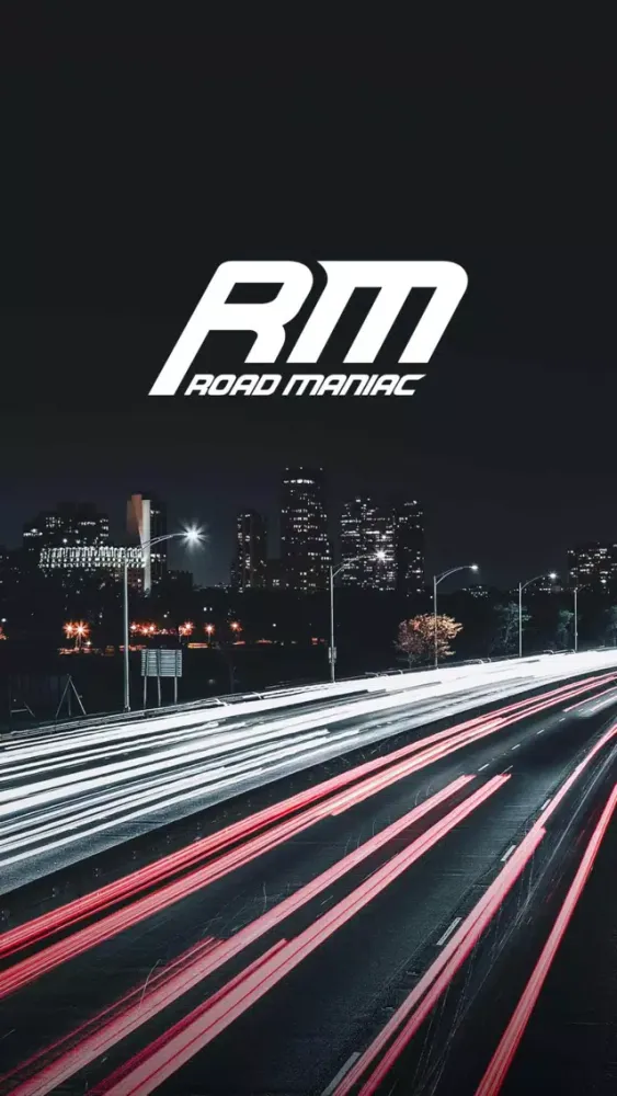 Ảnh chụp màn hình của Road Maniac