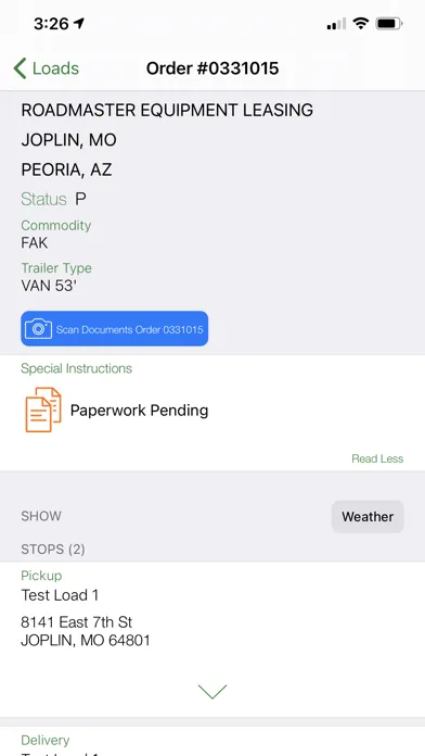 RMGconnect by Roadmaster Group應用截圖