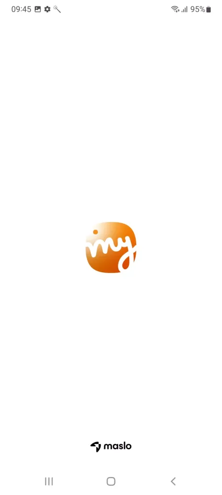 Capturas de tela do MyLink by Newrest