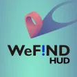 WeFiND HUD WeFiND HUD
