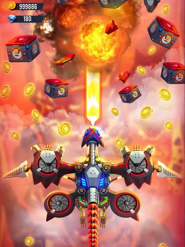 Capturas de pantalla de Road Rampage: Cars Games Fight iPad 