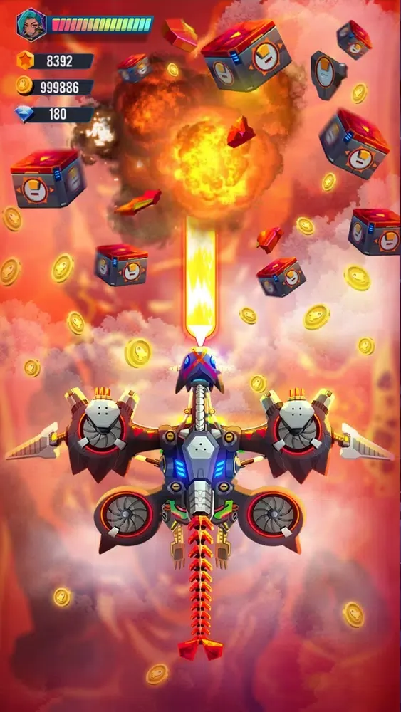 Capturas de pantalla de Road Rampage: Cars Games Fight