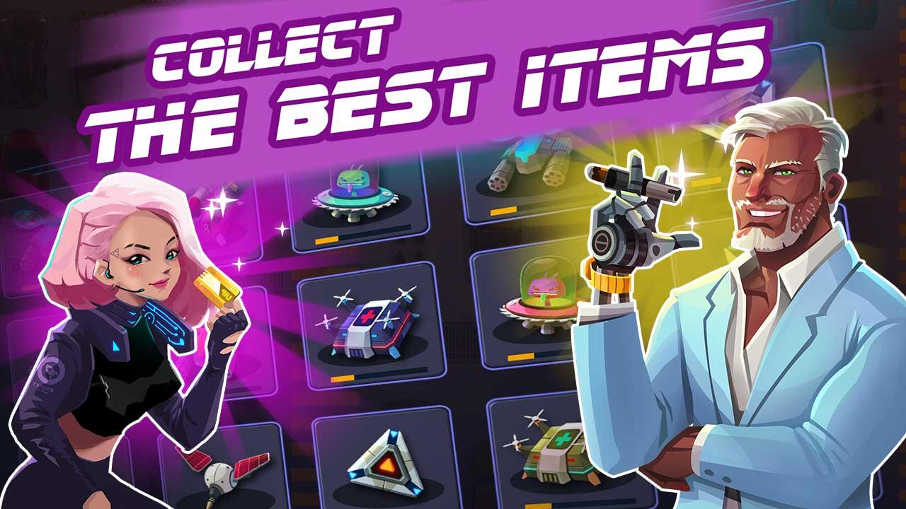 Road Rampage: Racing & Shooting in Car Games Free Screenshots8