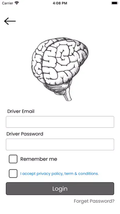 Screenshot di Roadside Genius