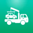 Roadside Assistance 24 Driver