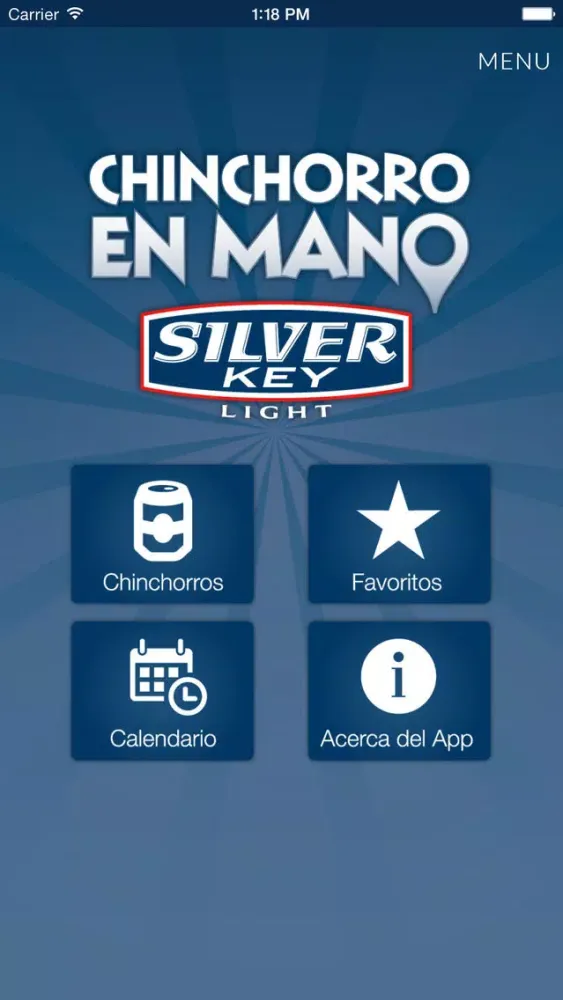 Capturas de pantalla de Chinchorro en Mano