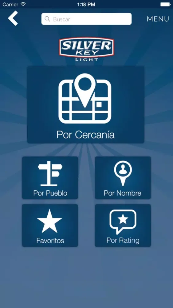 Capturas de pantalla de Chinchorro en Mano