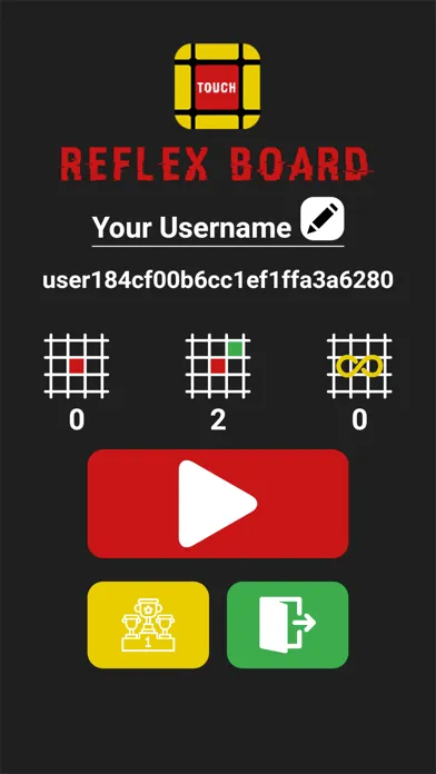 Reflex Board应用截图