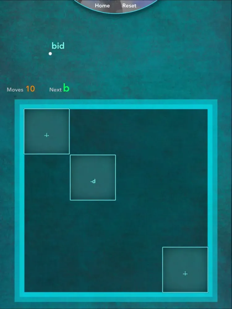 Скриншоты Word of Roamaor iPad 