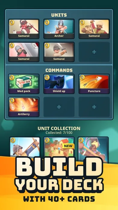 Bitcoin Civ Royale Screenshots