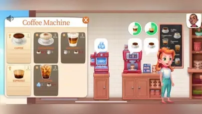 Captures d'écran de Shop Craft