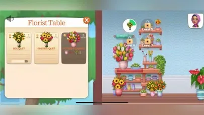 Captures d'écran de Shop Craft