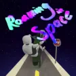 Roaming in Space Roaming in Space
