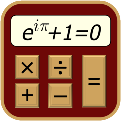 TechCalc Scientific Calculator TechCalc Scientific Calculator