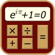TechCalc+ Calculator