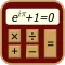 TechCalc+ Calculator