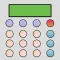 Standard Calculator (StdCalc)