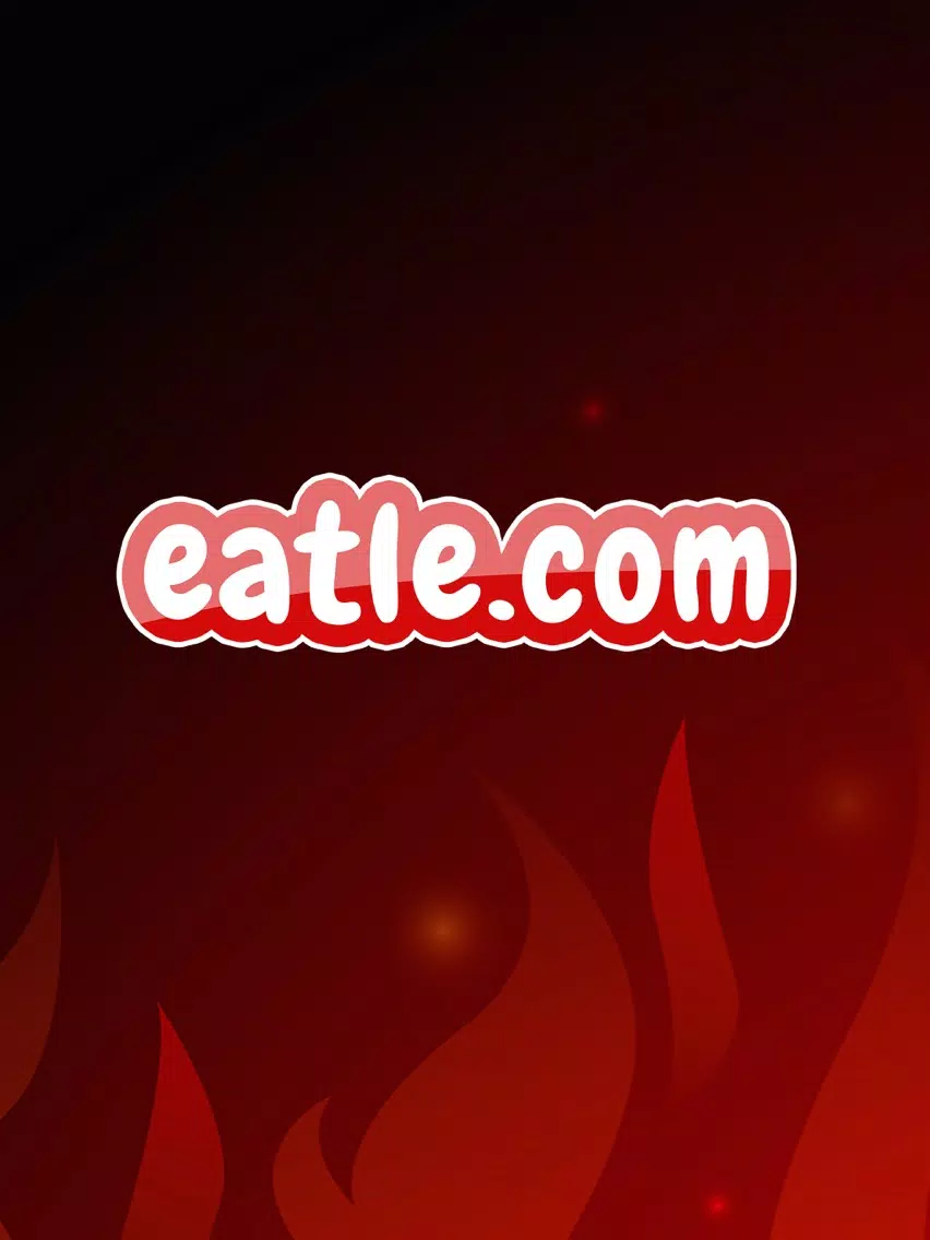 Capturas de pantalla de Eatle iPad 