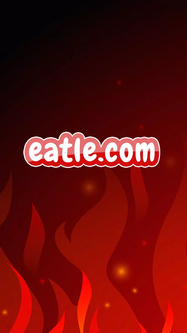 Capturas de pantalla de Eatle
