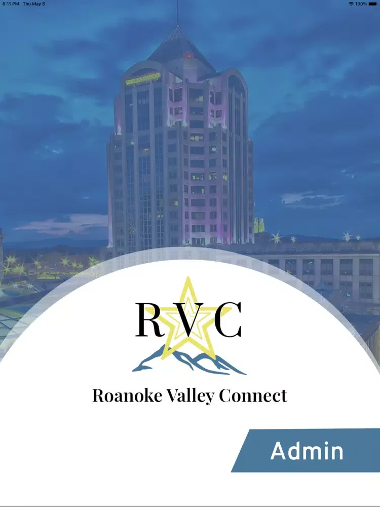 Roanoke Affiliates iPad 应用截图