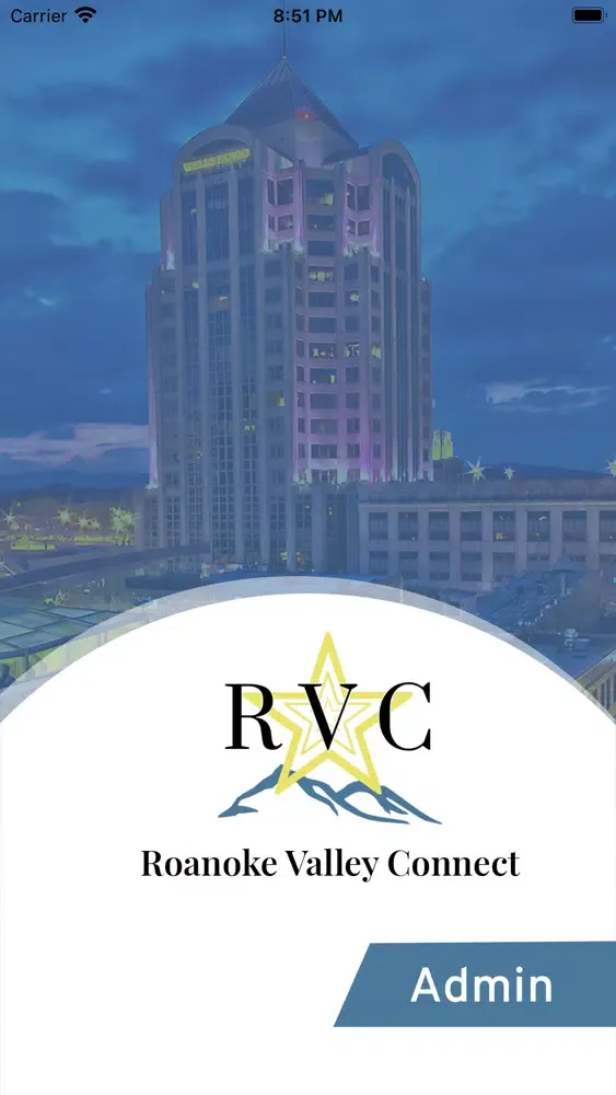 Roanoke Affiliates应用截图