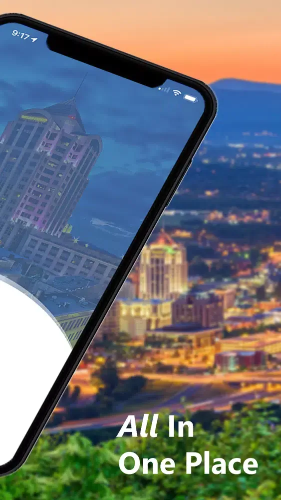 تصاویر Roanoke Valley Connect