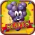 Fun Fruit Frenzy Slots : Free 777 Slot Machine Game with Big Hit Jackpot