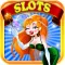 Magical Jackpot Slots : Win Big with Vegas Casino Slot Machine Game