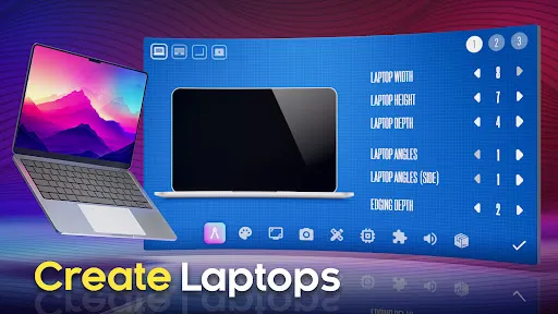 Devices Tycoon Screenshots