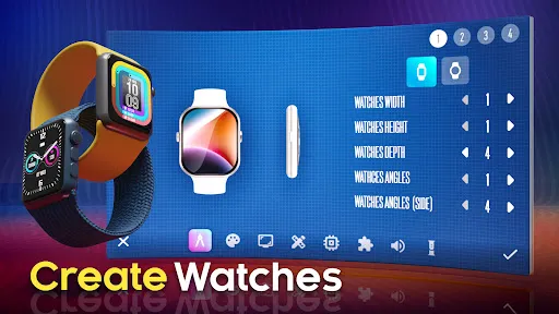 Devices Tycoon Screenshots