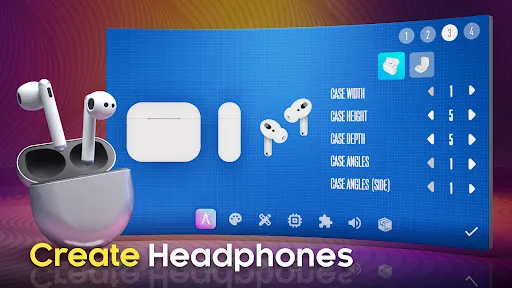 Devices Tycoon Screenshots